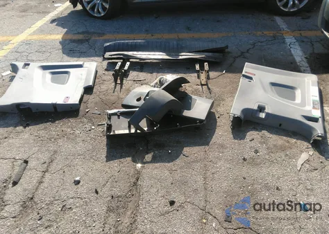 2015 Ford Transit-350 Xl z USA, uszkodzony, nr VIN 1FBZX2CMXFKB01402